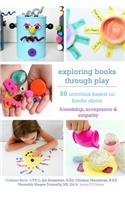 Exploring Books Through Play