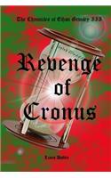 Revenge of Cronus