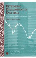Rethinking Development in East Asia