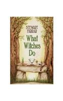 What Witches Do