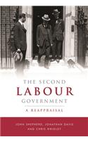 Britain's Second Labour Government, 1929-31