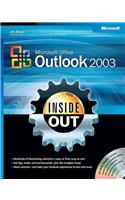 Microsoft Office Outlook 2003 Inside Out