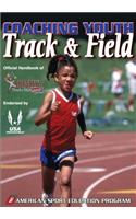 Coaching Youth Track & Field