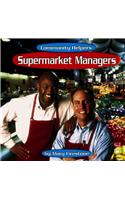 Supermarket Managers