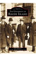 University of Rhode Island