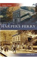 Harpers Ferry