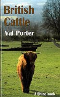 British Cattle: 3 (Shire Library)