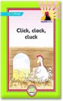 Sound Start Green Booster - Click, Clack, Cluck (x5)
