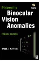 Pickwell's Binocular Vision Anomalies: Investigation and Treatment