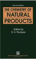 Chemistry of Natural Products