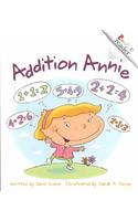 Addition Annie (Revised Edition)