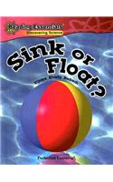 Sink or Float?