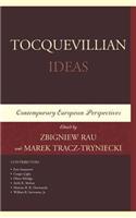 Tocquevillian Ideas