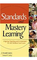 Standards and Mastery Learning