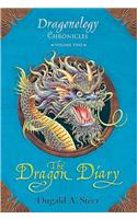 The Dragon Diary