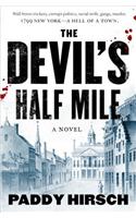 Devil's Half Mile