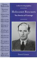 Holocaust Rescuers