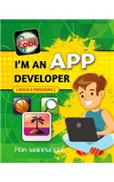 I'm an App Developer