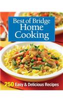 Best of Bridge Home Cooking