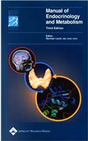 Manual of Endocrinology and Metabolism