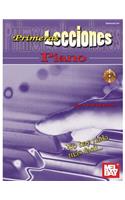 Primeras Lecciones Piano