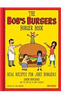 The Bob's Burgers Burger Book