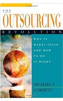 The Outsourcing Revolution