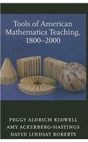 Tools of American Mathematics Teaching, 1800-2000