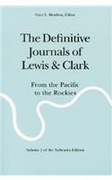 Definitive Journals of Lewis and Clark, Vol 7