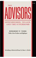 Advisors