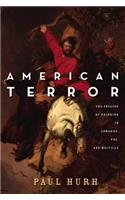 American Terror