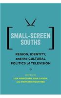 Small-Screen Souths