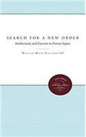 The Search for a New Order