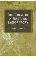 Idea of a Writing Laboratory