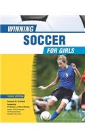 Winning Soccer for Girls