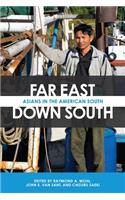 Far East, Down South