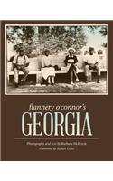 Flannery O'Connor's Georgia