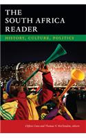 South Africa Reader