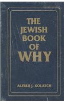 Jewish Book of Why