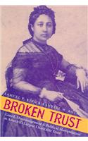 Broken Trust