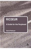 Ricoeur: A Guide for the Perplexed