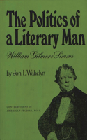 Politics of a Literary Man