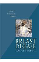 Breast Disease for Clinicians