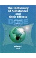 Dictionary of Substances and Their Effects: Cumulative Index