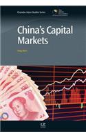 China's Capital Markets