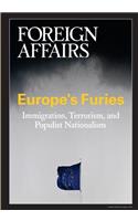 Europe's Furies