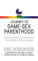 Journey to Same-Sex Parenthood