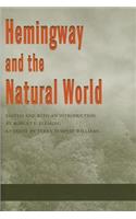 Hemingway and the Natural World
