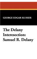 Delany Interesection