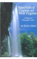 Waterfalls of Virginia and West Virginia
